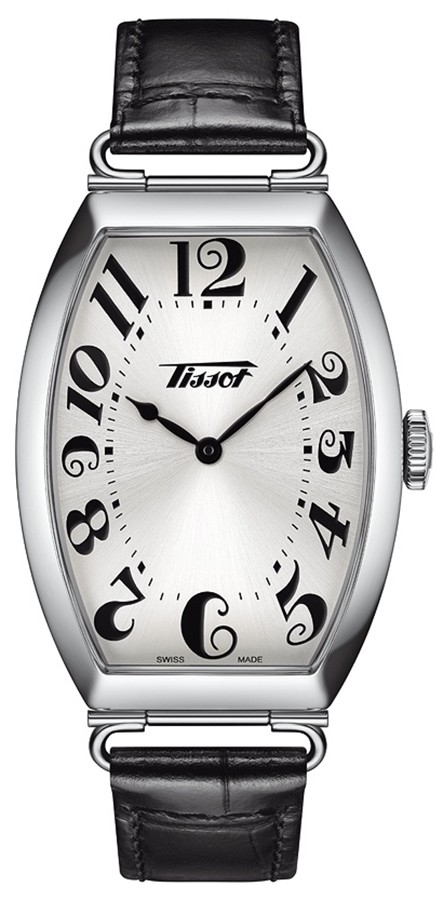 

Часы Tissot T128.509.16.032.00