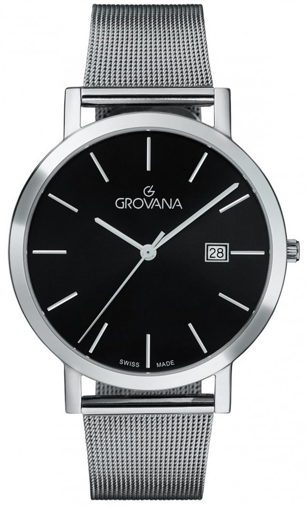 

Часы Grovana 1230.1137
