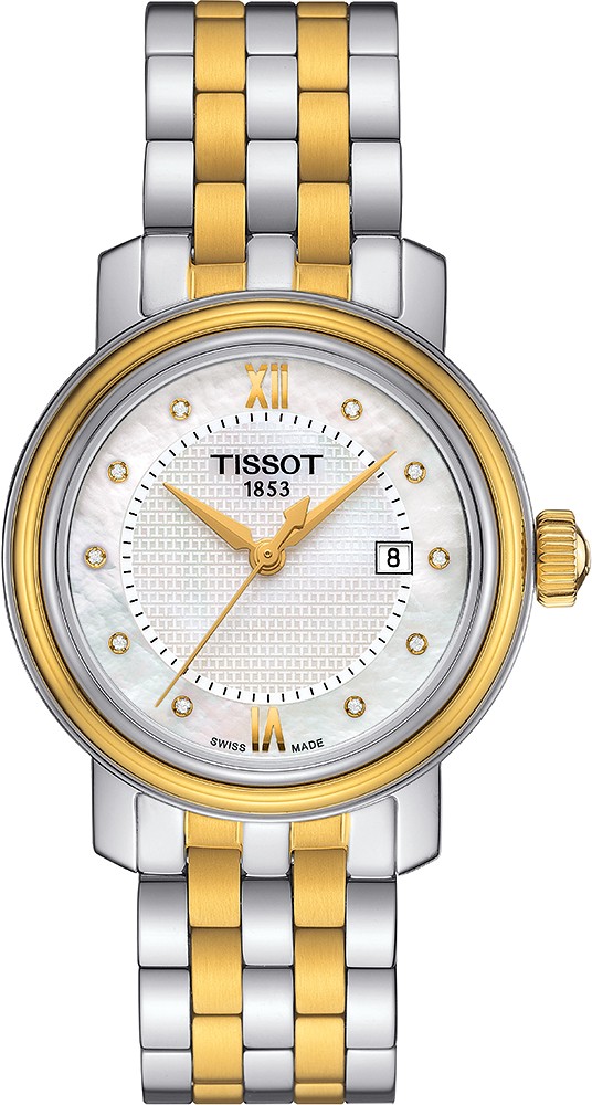 

Часы Tissot T097.010.22.116.00