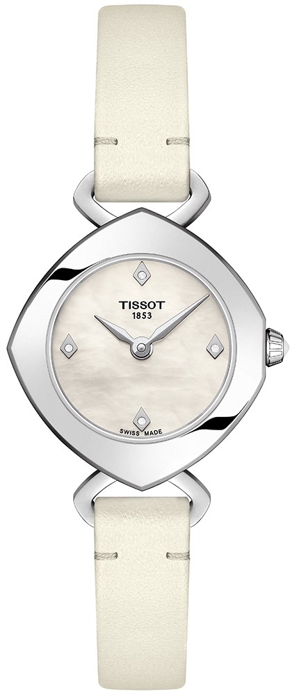 

Часы Tissot T113.109.16.116.01