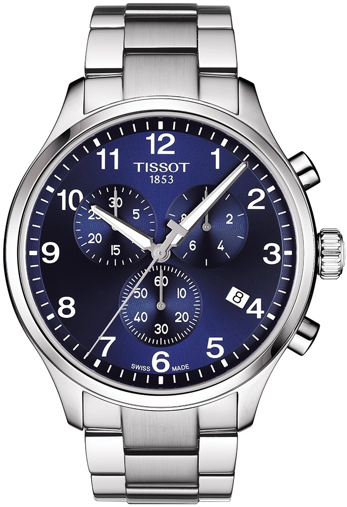 

Часы Tissot T116.617.11.047.01