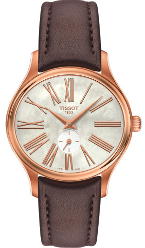 

Часы Tissot T103.310.36.113.00