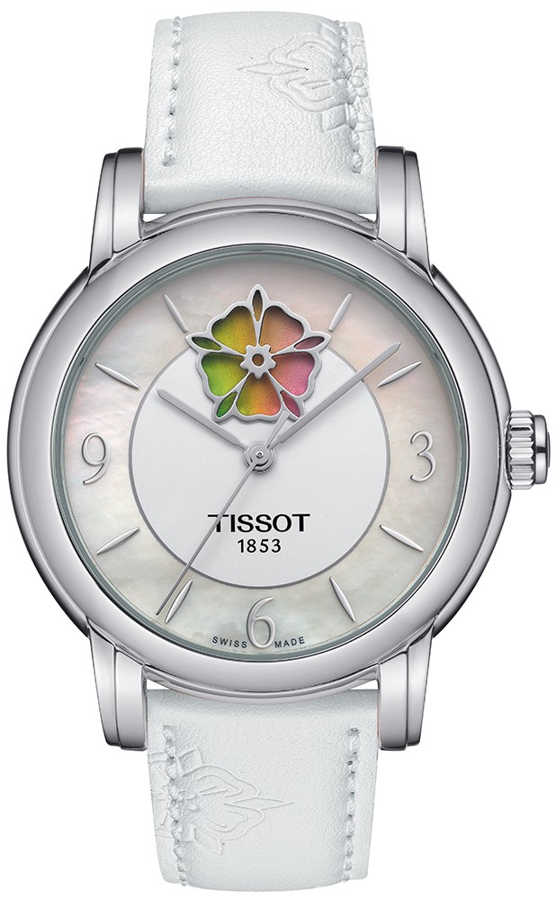 

Часы Tissot T050.207.17.117.05