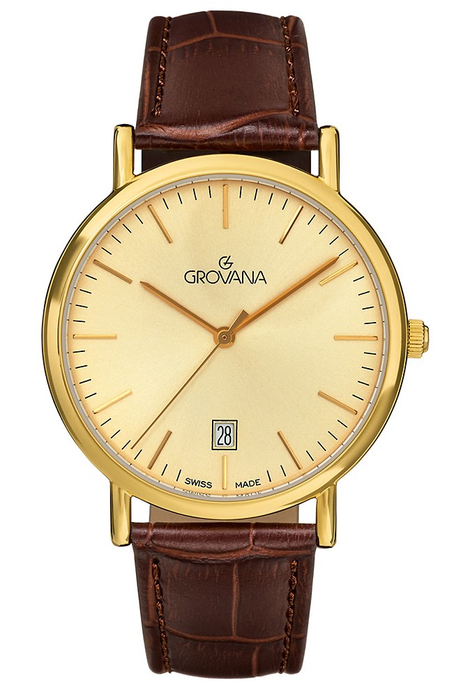 

Часы Grovana 1229.1511