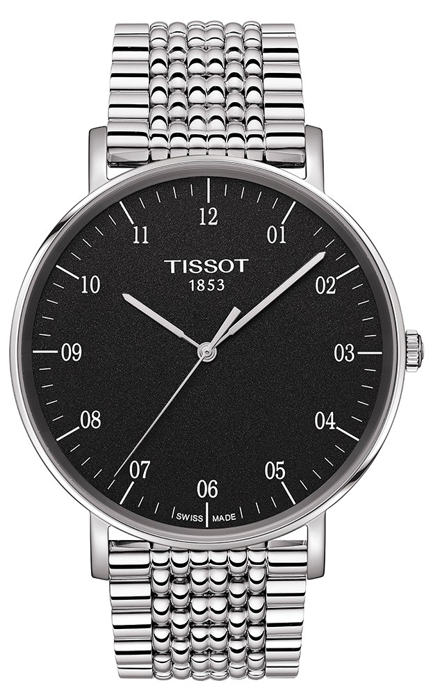 

Часы Tissot T109.610.11.077.00