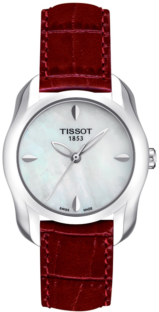 

Часы Tissot T023.210.16.111.01