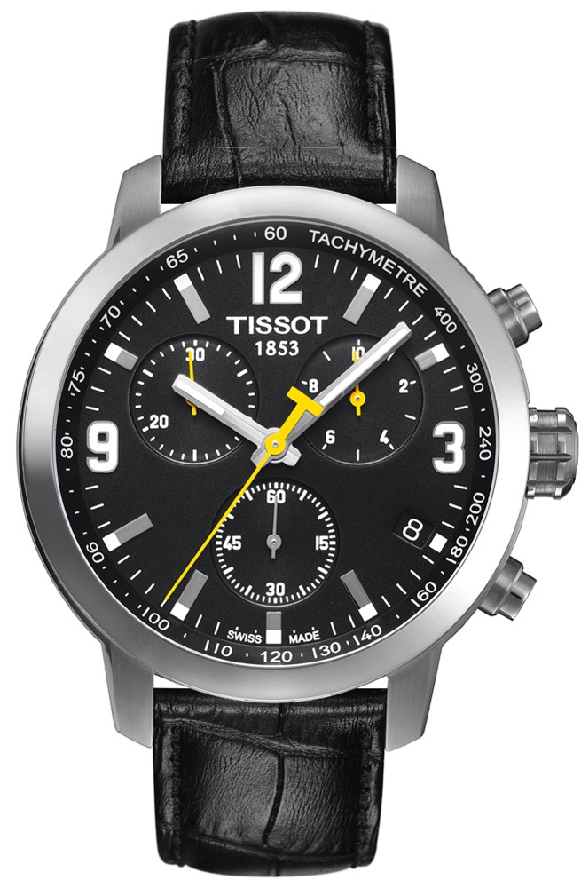 

Часы Tissot T055.417.16.057.00
