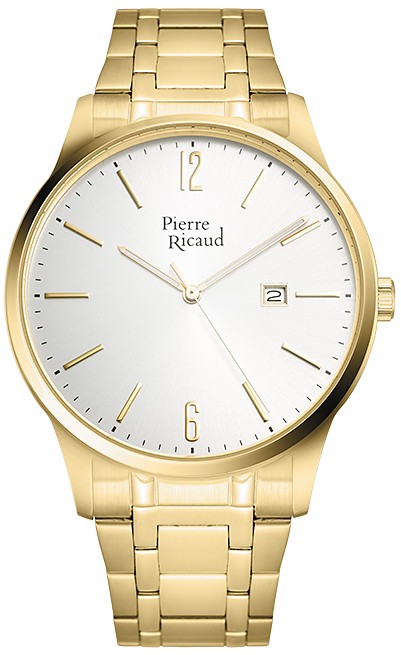 

Часы Pierre Ricaud P97241.1153Q