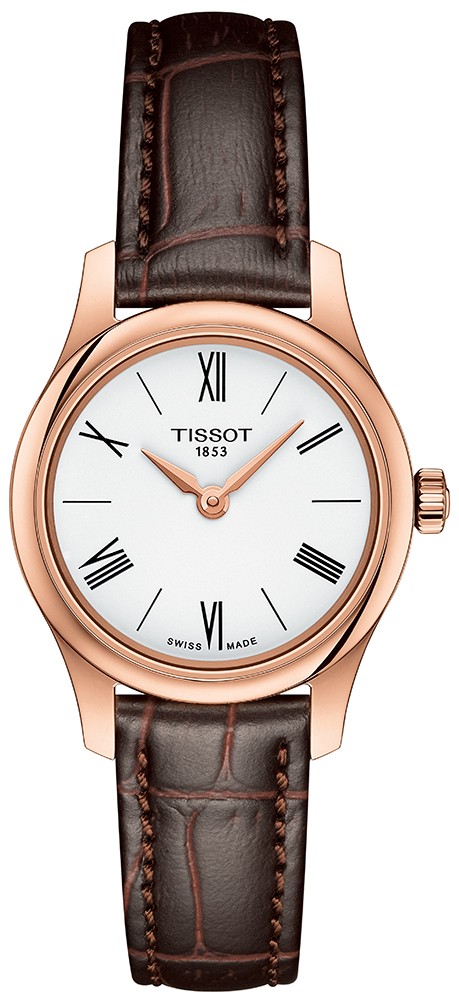 

Часы Tissot T063.009.36.018.00