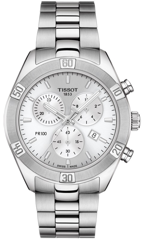 

Часы Tissot T101.917.11.031.00
