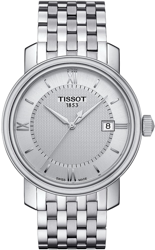 

Часы Tissot T097.410.11.038.00