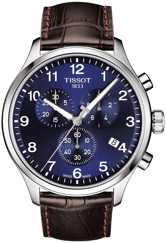 

Часы Tissot T116.617.16.047.00