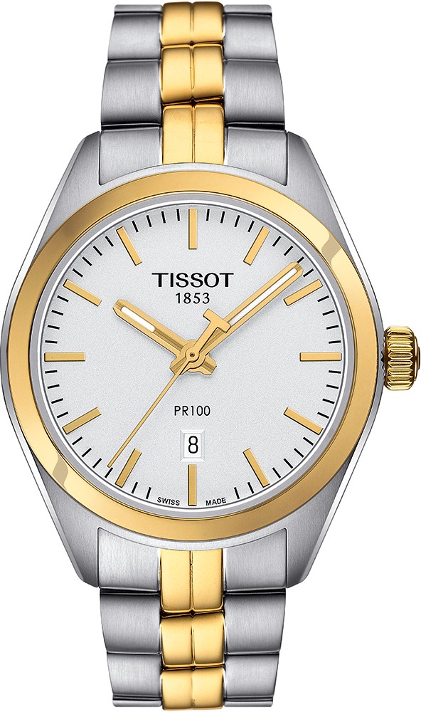

Часы Tissot T101.210.22.031.00