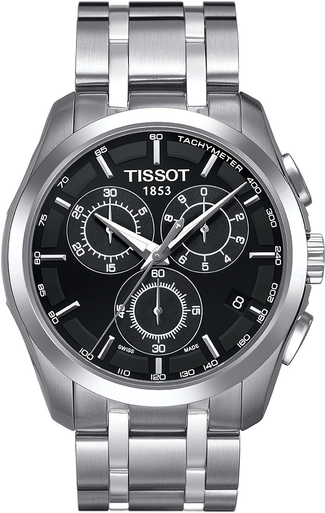 

Часы Tissot T035.617.11.051.00