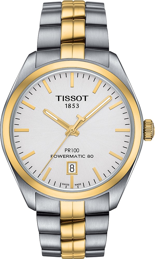 

Часы Tissot T101.407.22.031.00