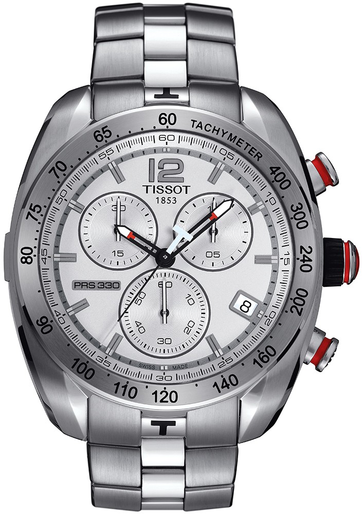 

Часы Tissot T076.417.11.037.00
