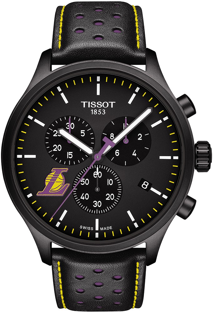 

Часы Tissot T116.617.36.051.03