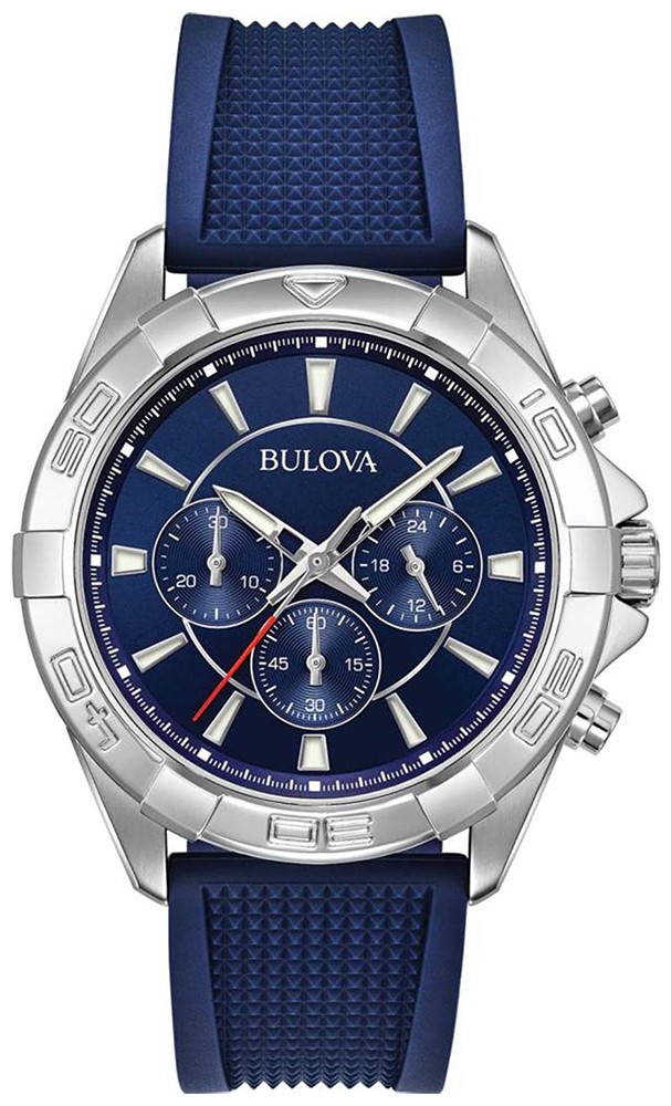 

Часы Bulova 96A214