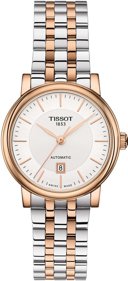 

Часы Tissot T122.207.22.031.01