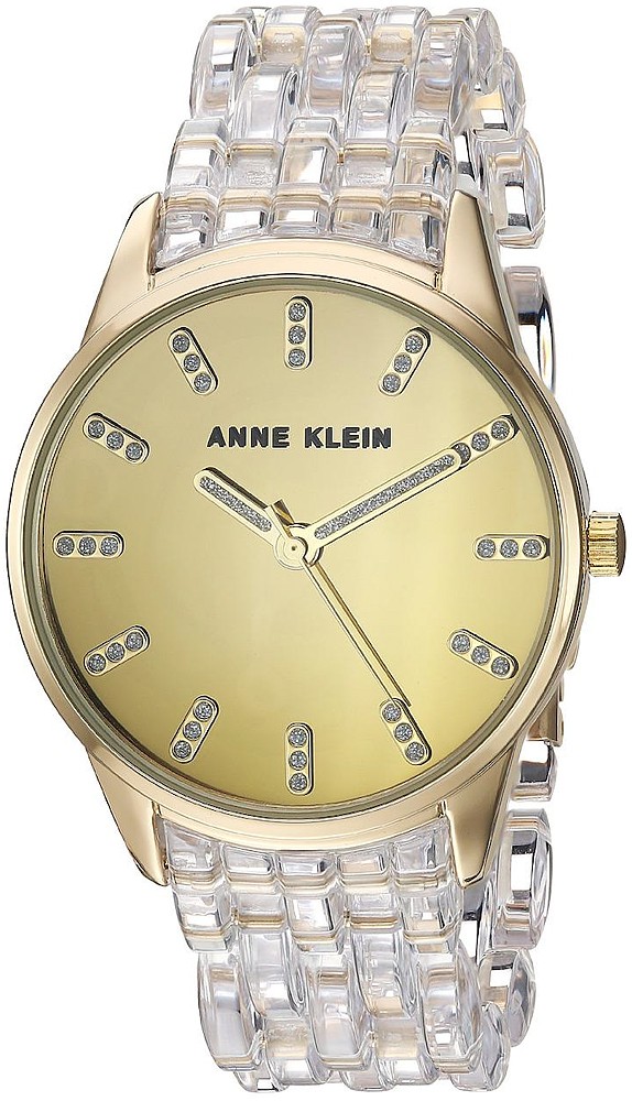 

Часы Anne Klein AK-2616CLGB