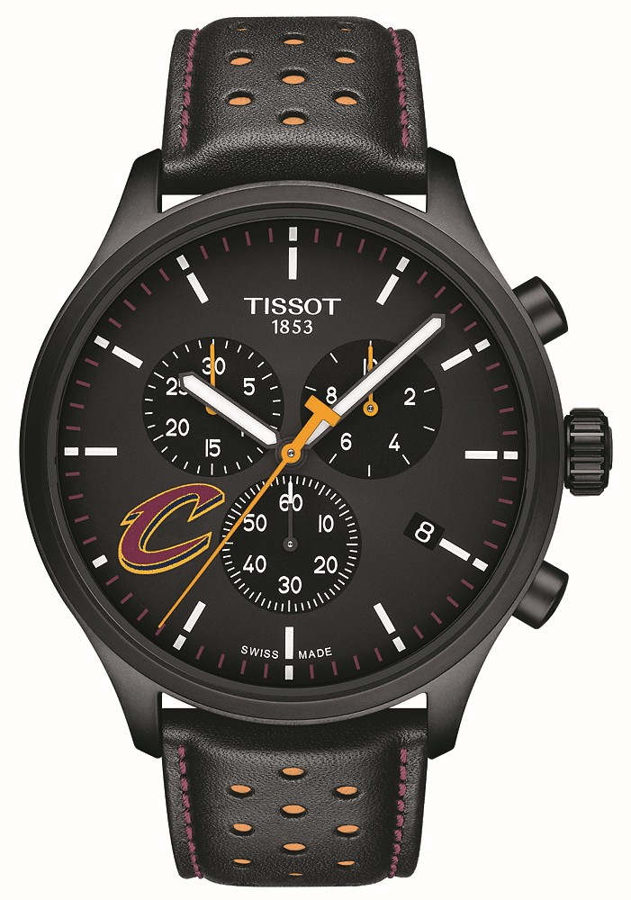 

Часы Tissot T116.617.36.051.01