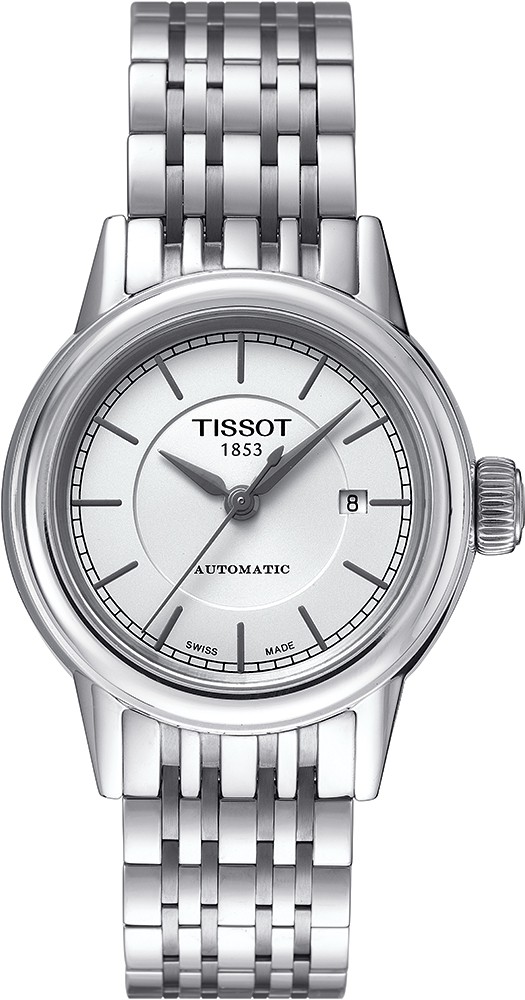 

Часы Tissot T085.207.11.011.00