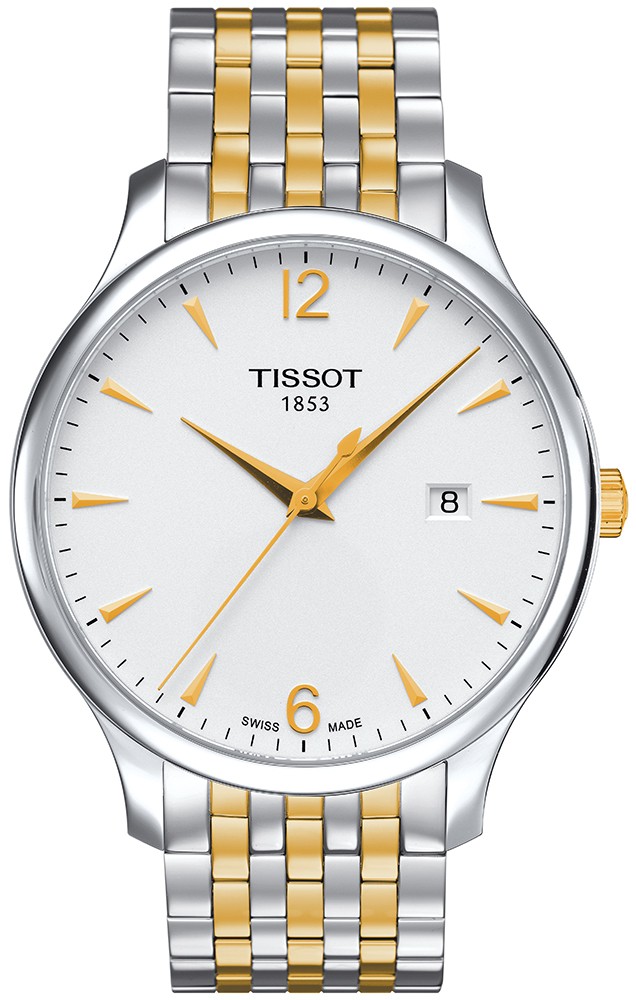 

Часы Tissot T063.610.22.037.00
