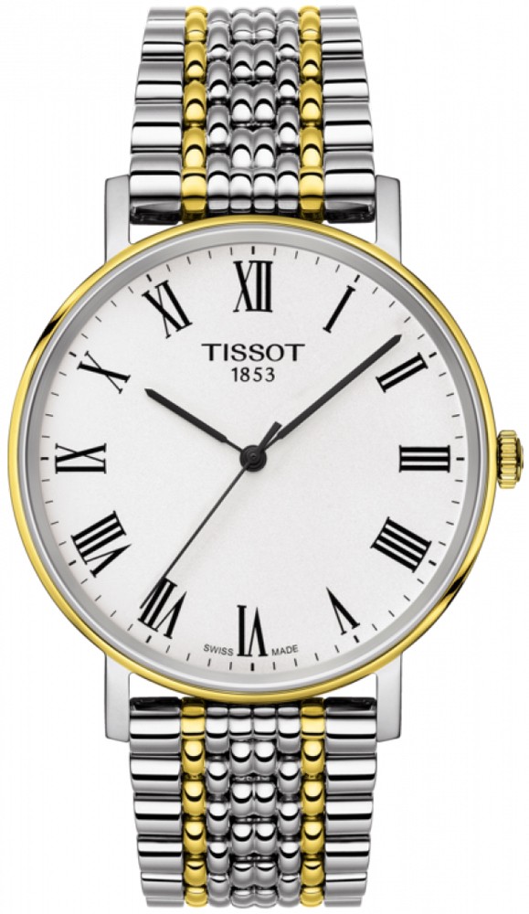 

Часы Tissot T109.410.22.033.00