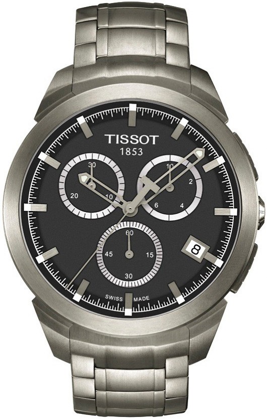 

Часы Tissot T069.417.44.061.00