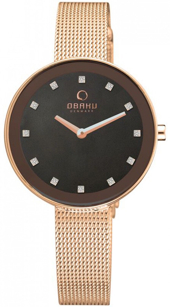

Часы Obaku V161LXVNMV