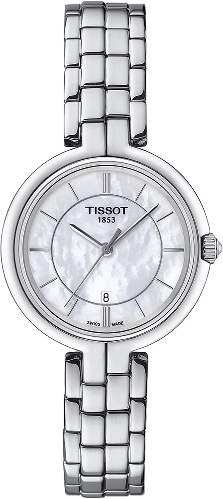 

Часы Tissot T094.210.11.111.00