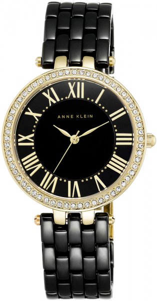 

Часы Anne Klein AK-2130BKGB