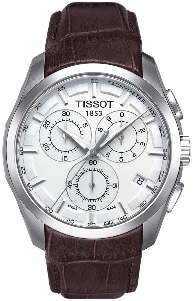 

Часы Tissot T035.617.16.031.00