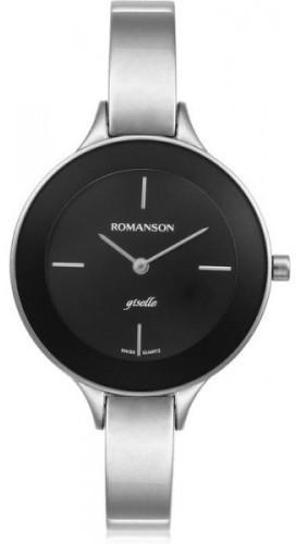 

Женские часы Romanson RM8276LWH BK