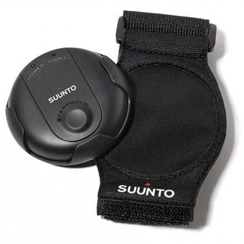 

Часы Suunto SS012702000