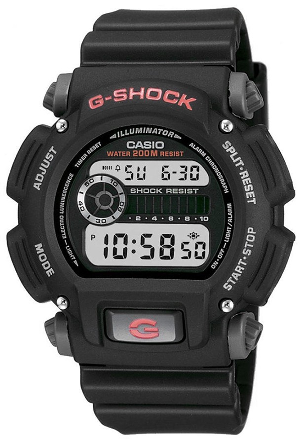 

Часы Casio DW-9052-1VER