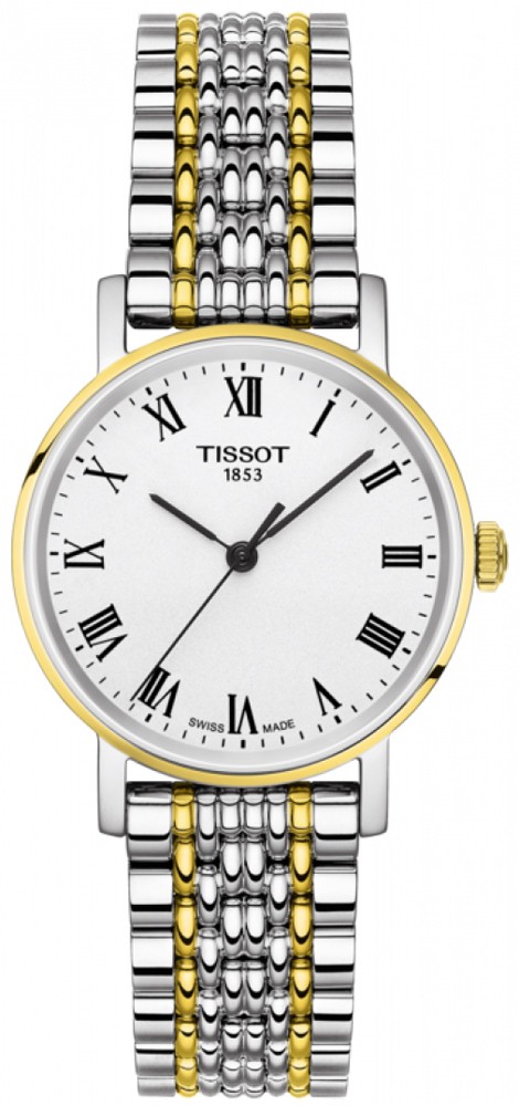 

Часы Tissot T109.210.22.033.00