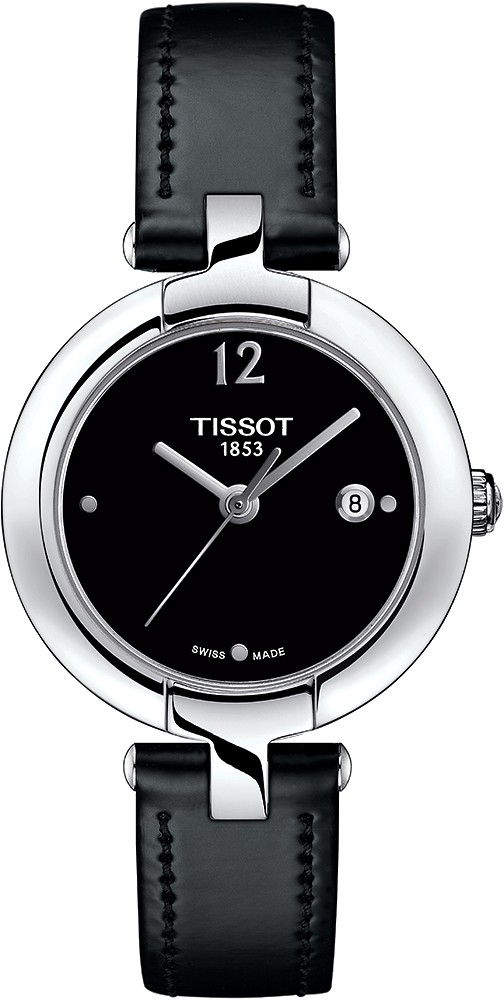 

Часы Tissot T084.210.16.057.00
