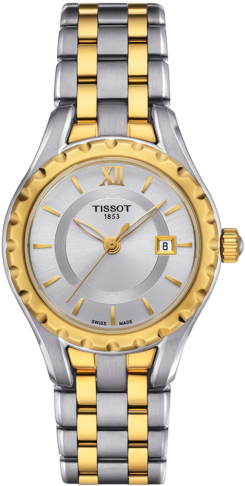 

Часы Tissot T072.010.22.038.00