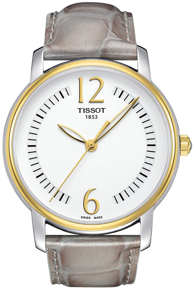 

Часы Tissot T052.210.26.037.00
