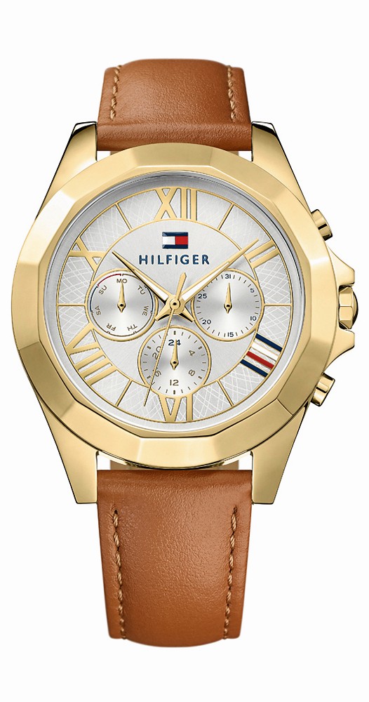 

Часы Tommy Hilfiger 1781849