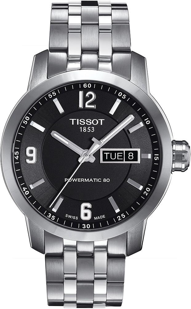 

Часы Tissot T055.430.11.057.00