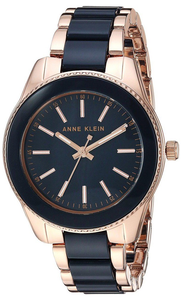 

Часы Anne Klein AK-3212NVRG