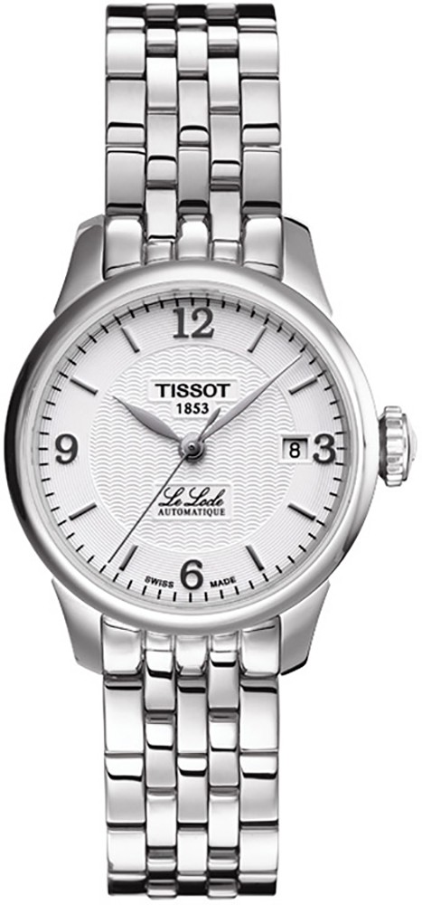 

Часы Tissot T41.1.183.34