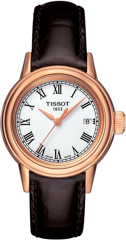 

Часы Tissot T085.210.36.013.00