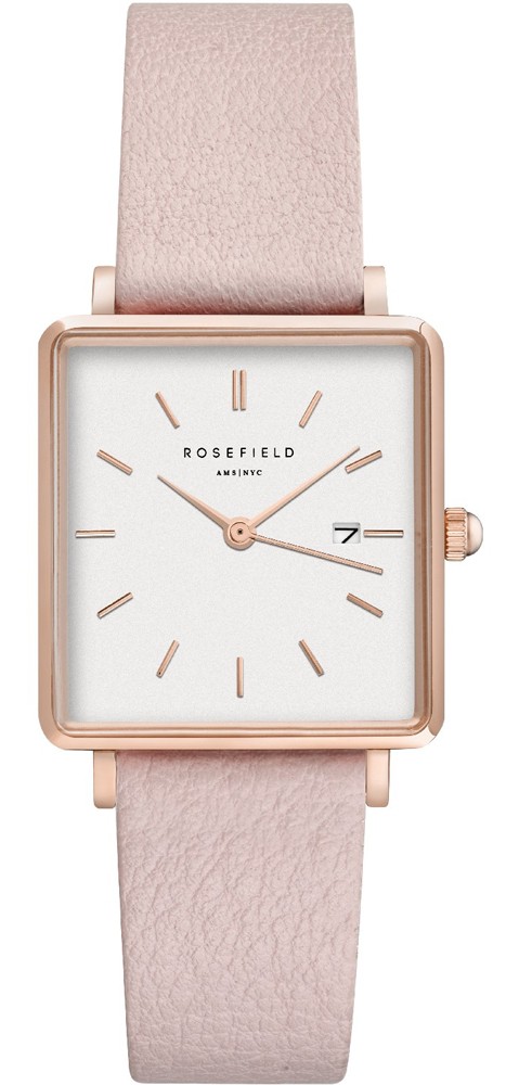 

Часы Rosefield QWPR-Q11