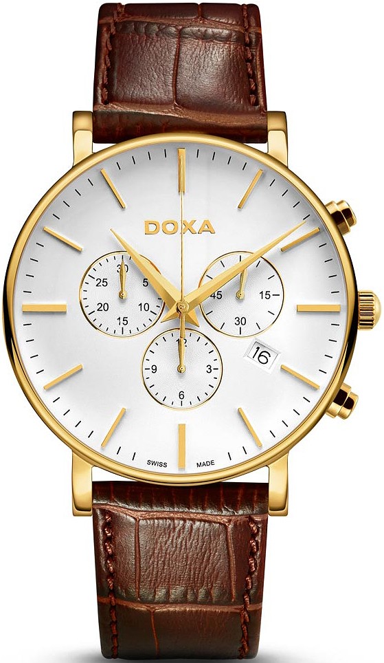 

Часы Doxa 172.30.011.02