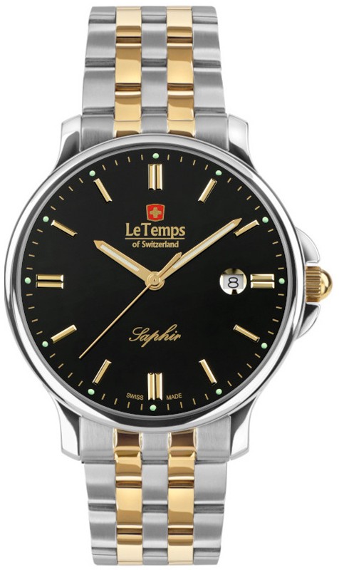 

Часы Le Temps LT1067.45BT01