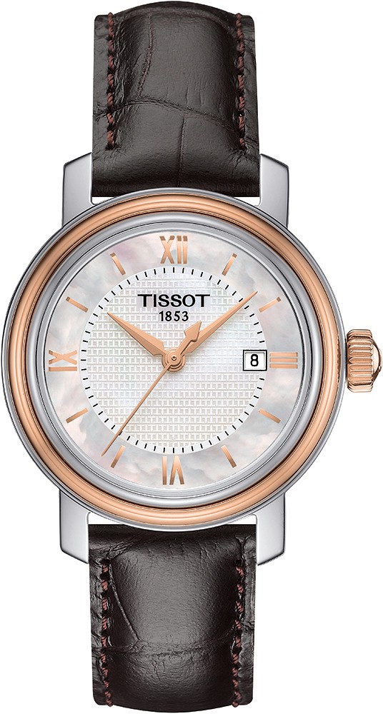 

Часы Tissot T097.010.26.118.00