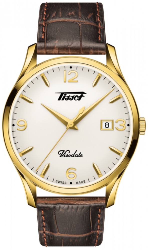 

Часы Tissot T118.410.36.277.00
